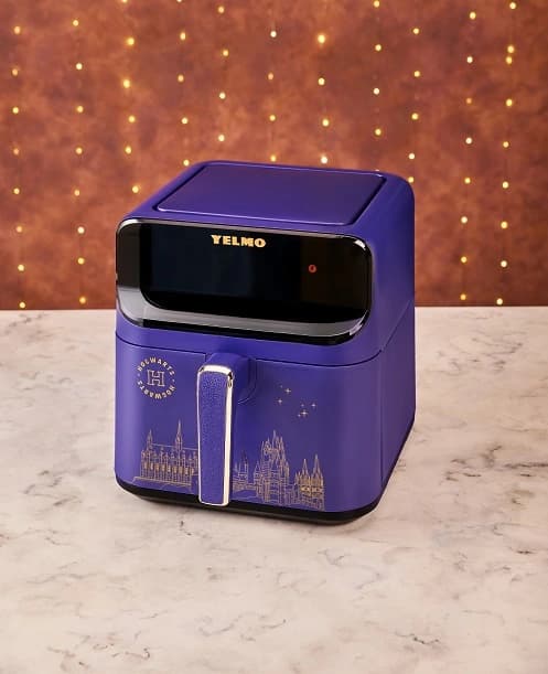 Freidora de Aire FR-73