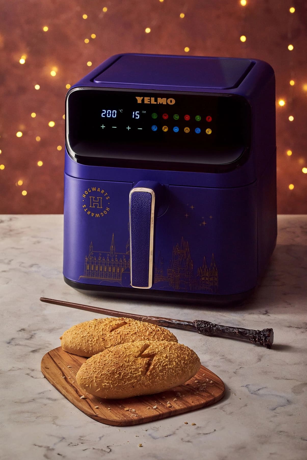 Panecillos el niño que vivió